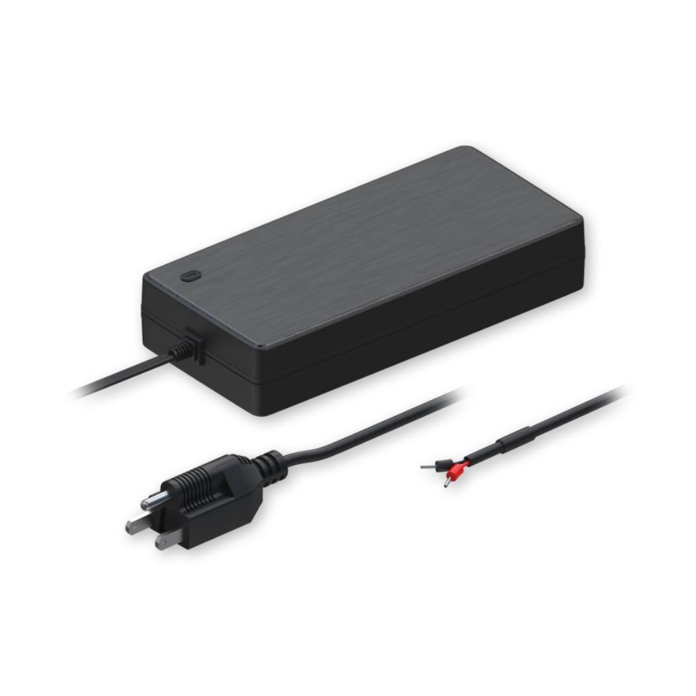 Teltonika PR320USA US 2-Pin Power Supply, 250W